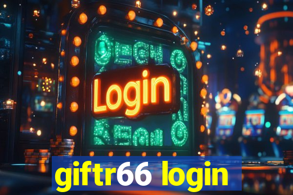 giftr66 login